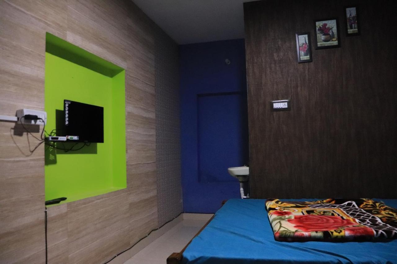Kodai Pinetree Residency Tamilnadu - Tamilnadu - Kodaikanal Esterno foto