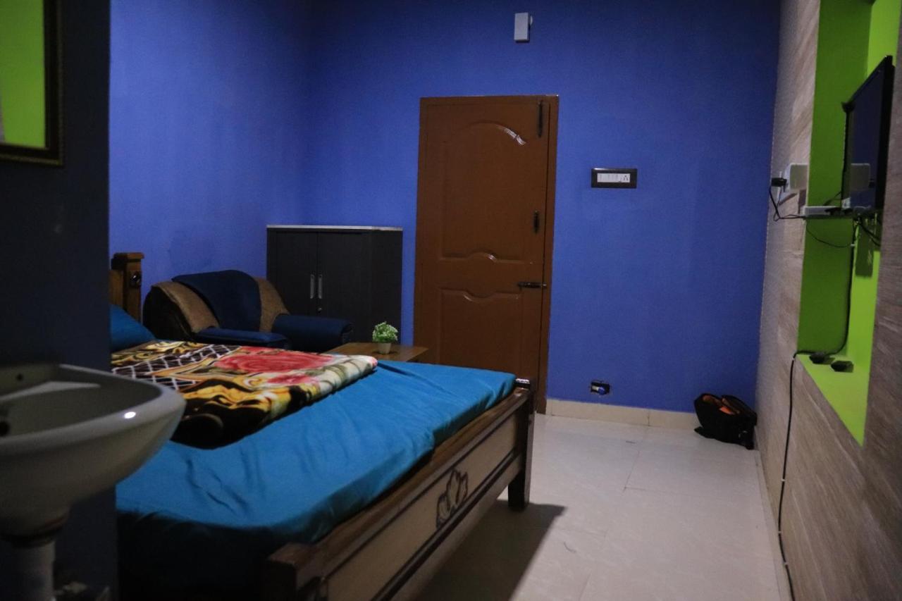 Kodai Pinetree Residency Tamilnadu - Tamilnadu - Kodaikanal Esterno foto