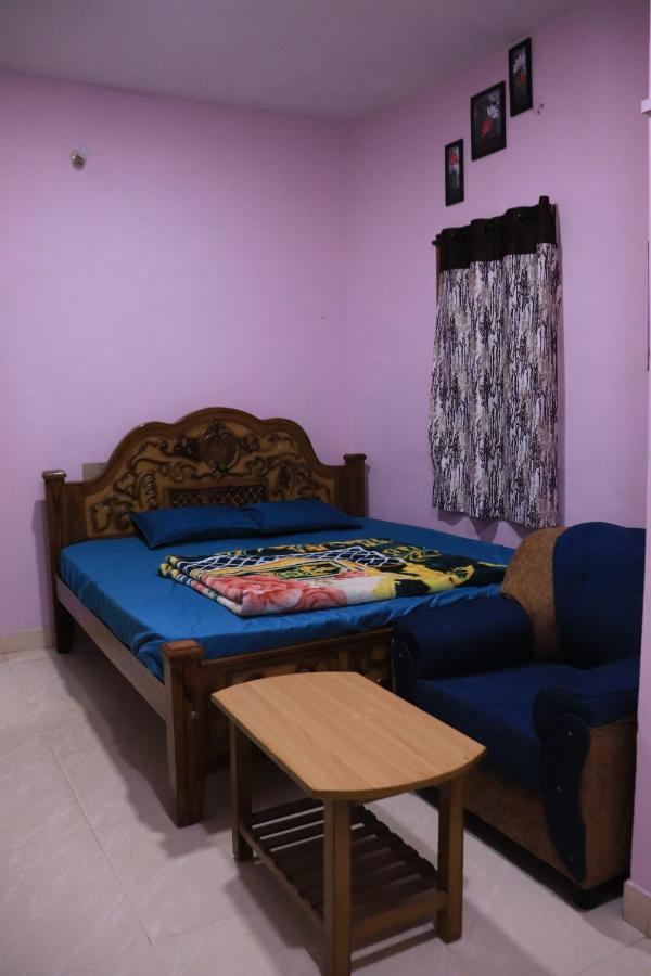 Kodai Pinetree Residency Tamilnadu - Tamilnadu - Kodaikanal Esterno foto
