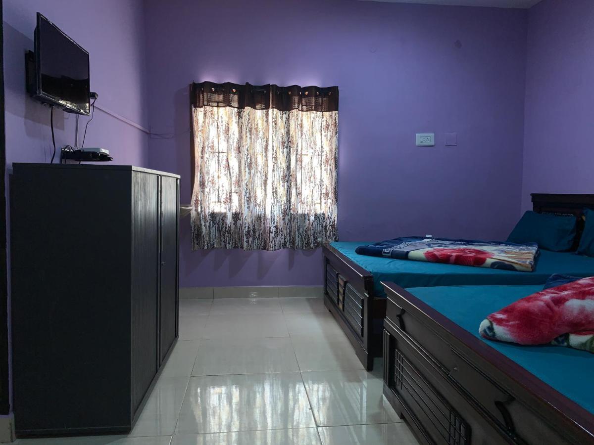 Kodai Pinetree Residency Tamilnadu - Tamilnadu - Kodaikanal Esterno foto