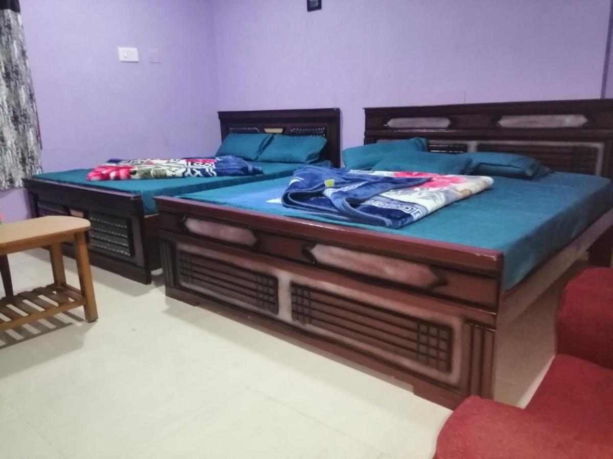 Kodai Pinetree Residency Tamilnadu - Tamilnadu - Kodaikanal Esterno foto