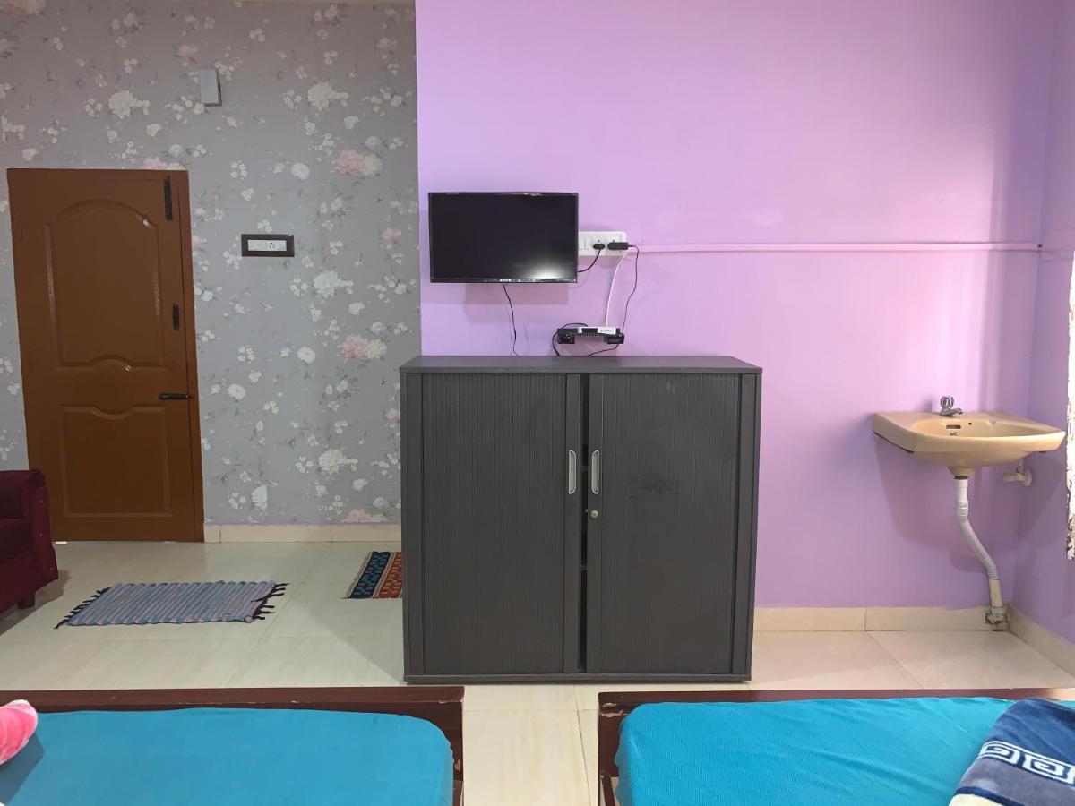 Kodai Pinetree Residency Tamilnadu - Tamilnadu - Kodaikanal Esterno foto