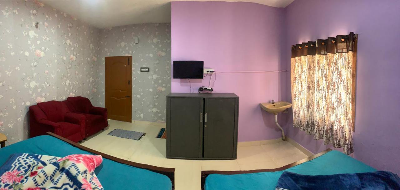 Kodai Pinetree Residency Tamilnadu - Tamilnadu - Kodaikanal Esterno foto