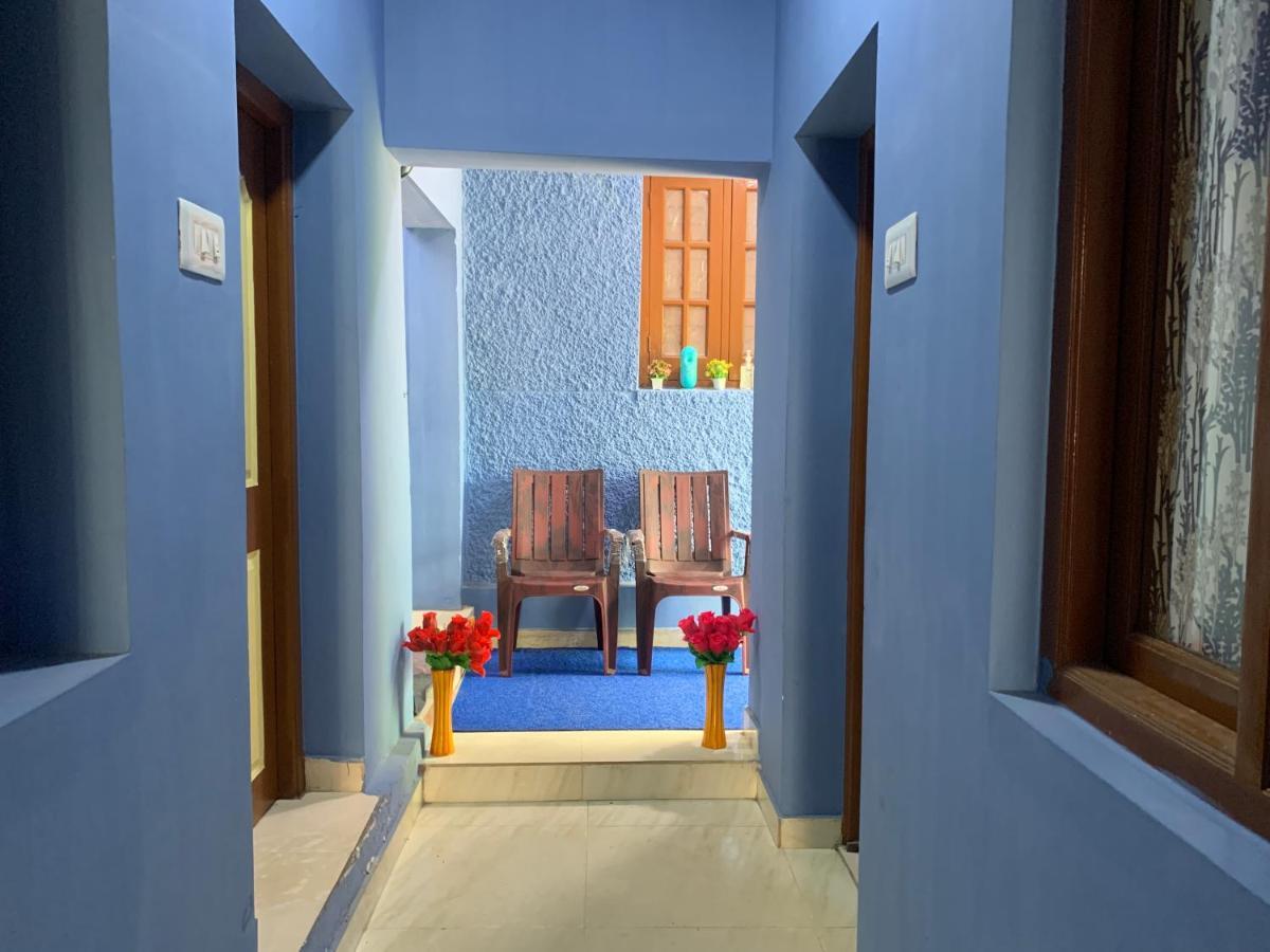 Kodai Pinetree Residency Tamilnadu - Tamilnadu - Kodaikanal Esterno foto