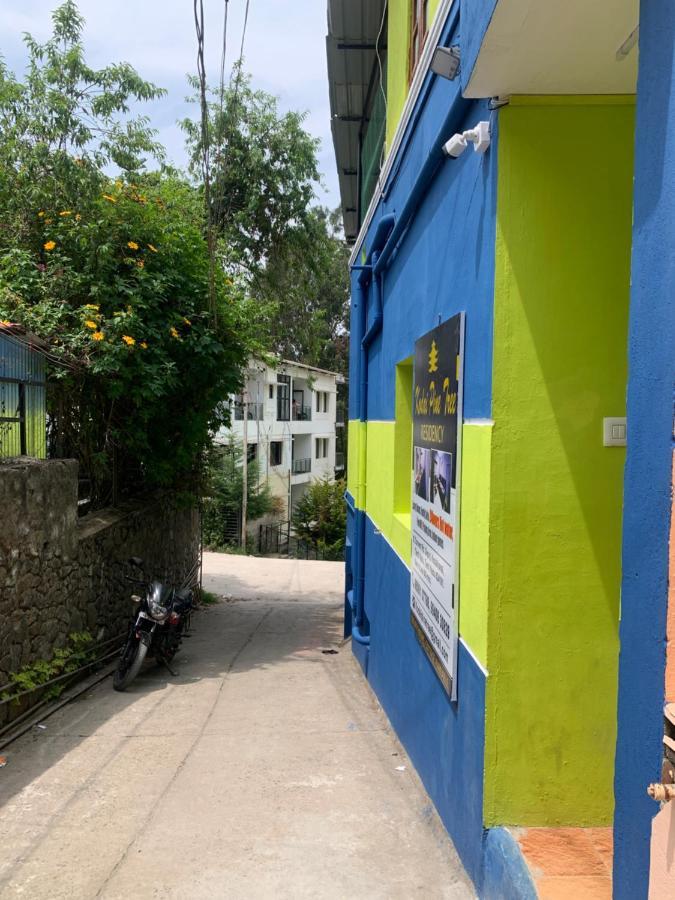 Kodai Pinetree Residency Tamilnadu - Tamilnadu - Kodaikanal Esterno foto