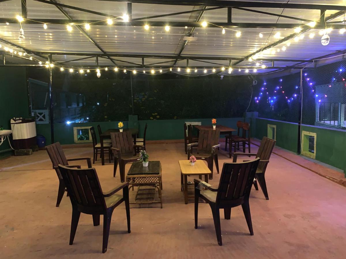 Kodai Pinetree Residency Tamilnadu - Tamilnadu - Kodaikanal Esterno foto