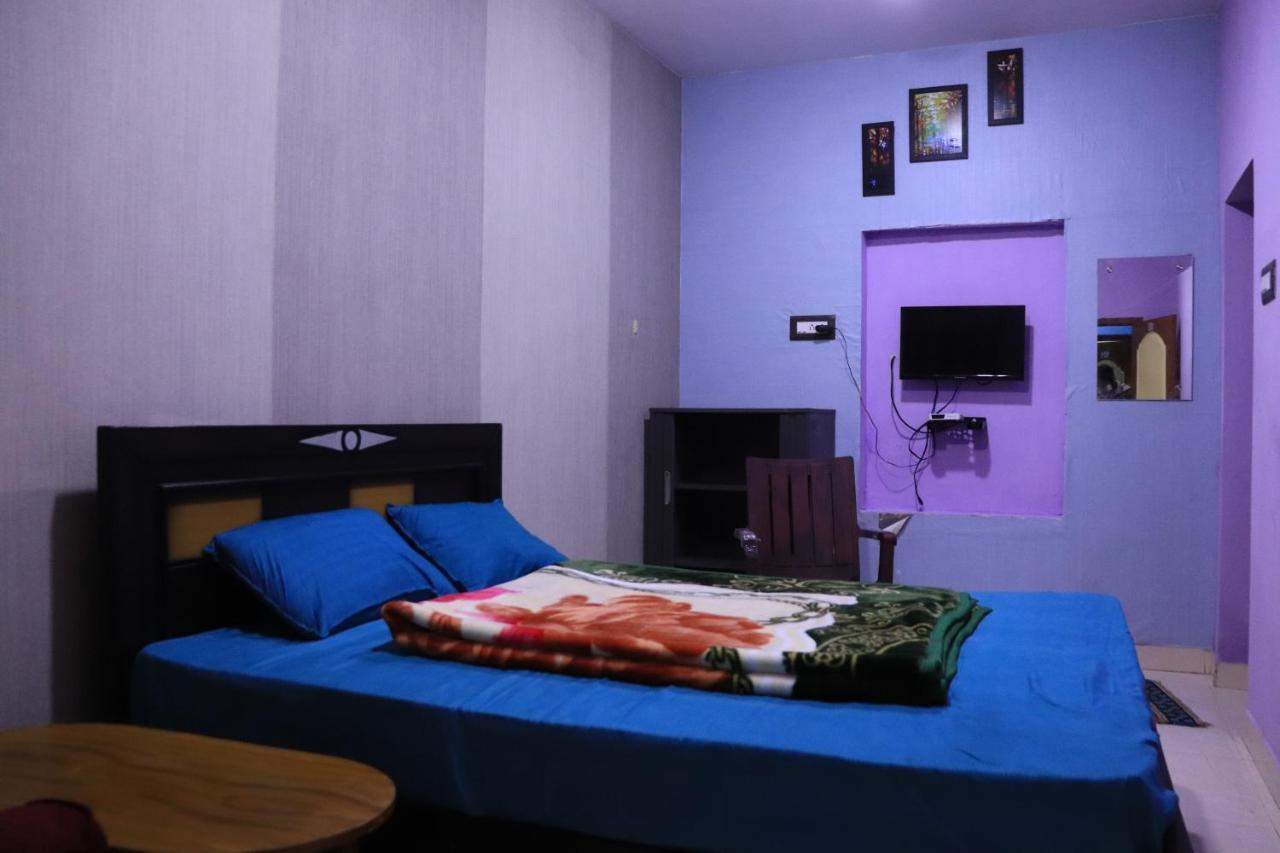 Kodai Pinetree Residency Tamilnadu - Tamilnadu - Kodaikanal Esterno foto