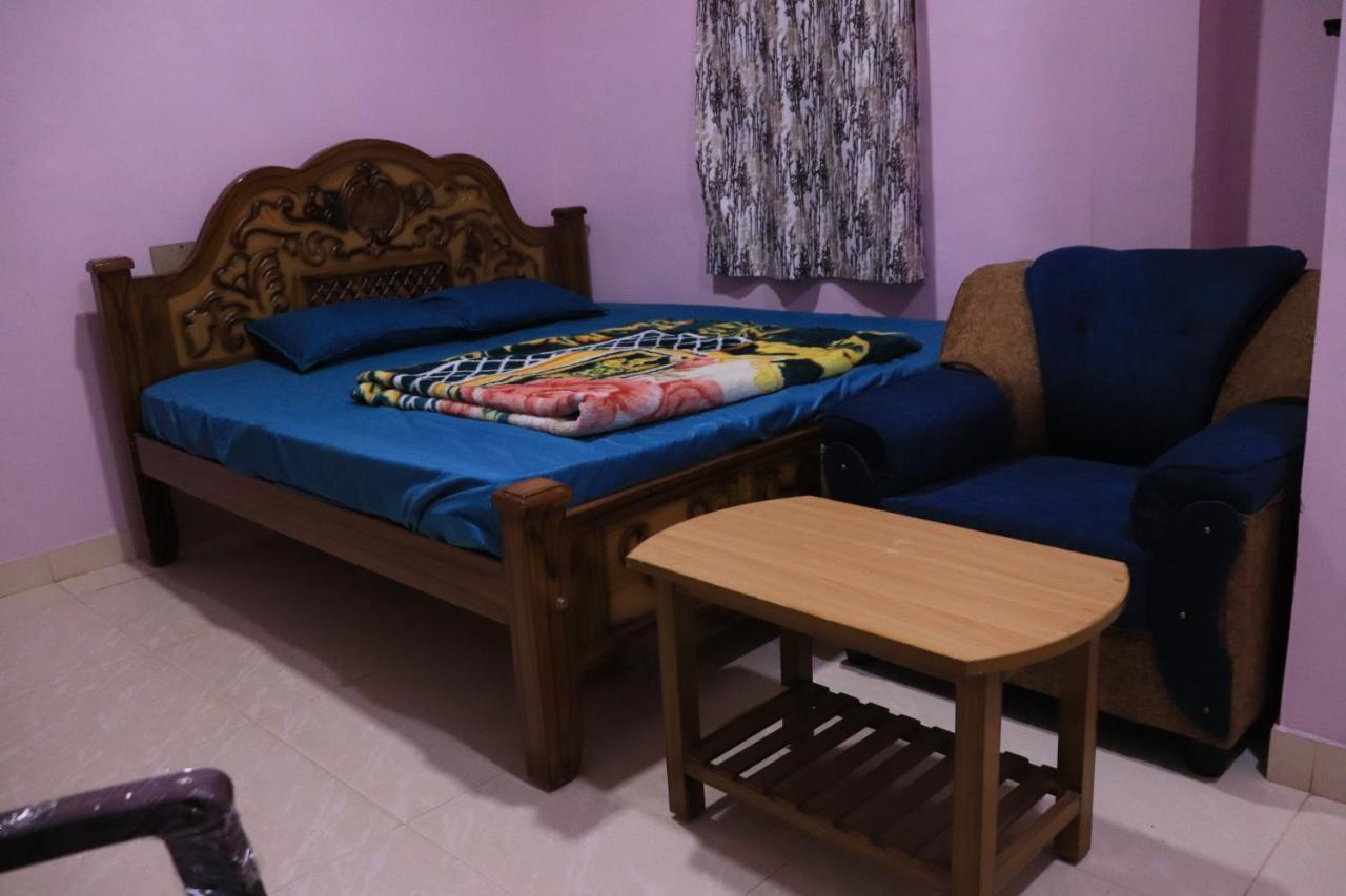 Kodai Pinetree Residency Tamilnadu - Tamilnadu - Kodaikanal Esterno foto