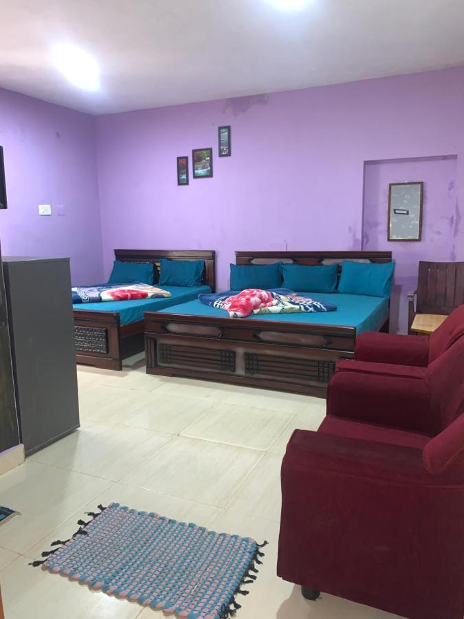 Kodai Pinetree Residency Tamilnadu - Tamilnadu - Kodaikanal Esterno foto