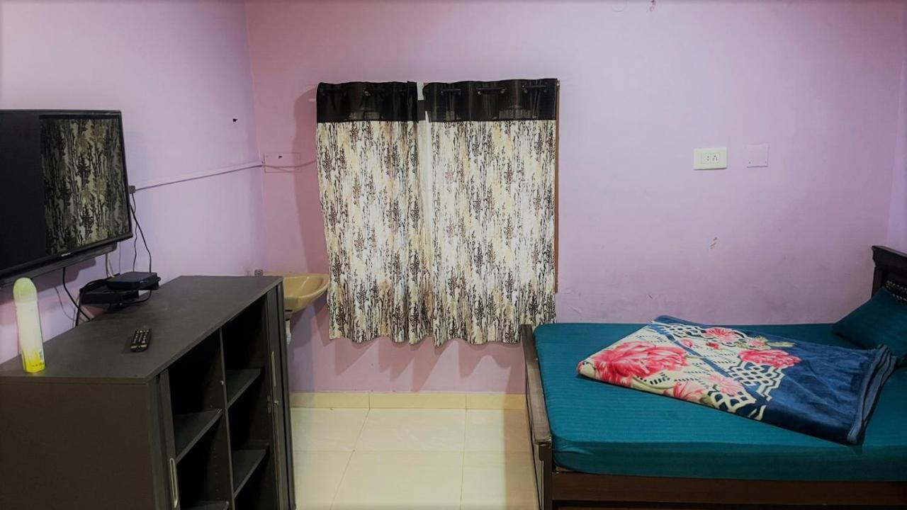 Kodai Pinetree Residency Tamilnadu - Tamilnadu - Kodaikanal Esterno foto