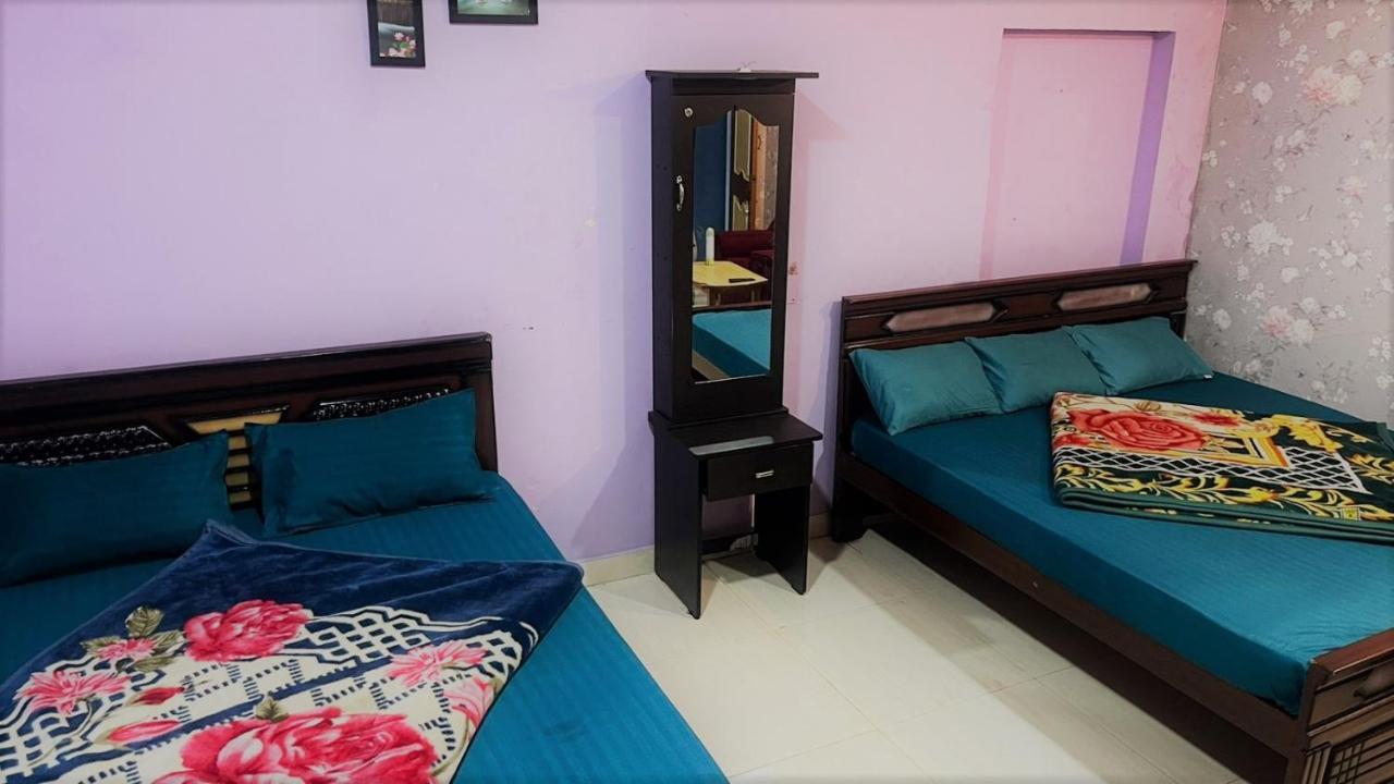 Kodai Pinetree Residency Tamilnadu - Tamilnadu - Kodaikanal Esterno foto